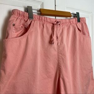 90s Cotton Shorts